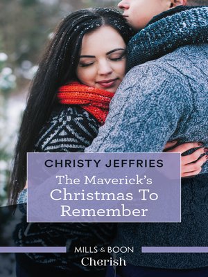 The Maverick's Christmas to Remember - ebook